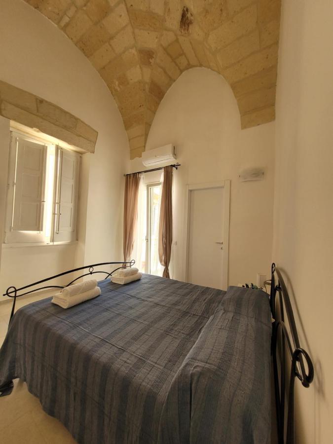 Casa Sole Apartamento Lecce Exterior foto