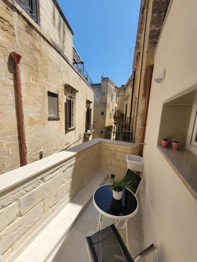 Casa Sole Apartamento Lecce Exterior foto