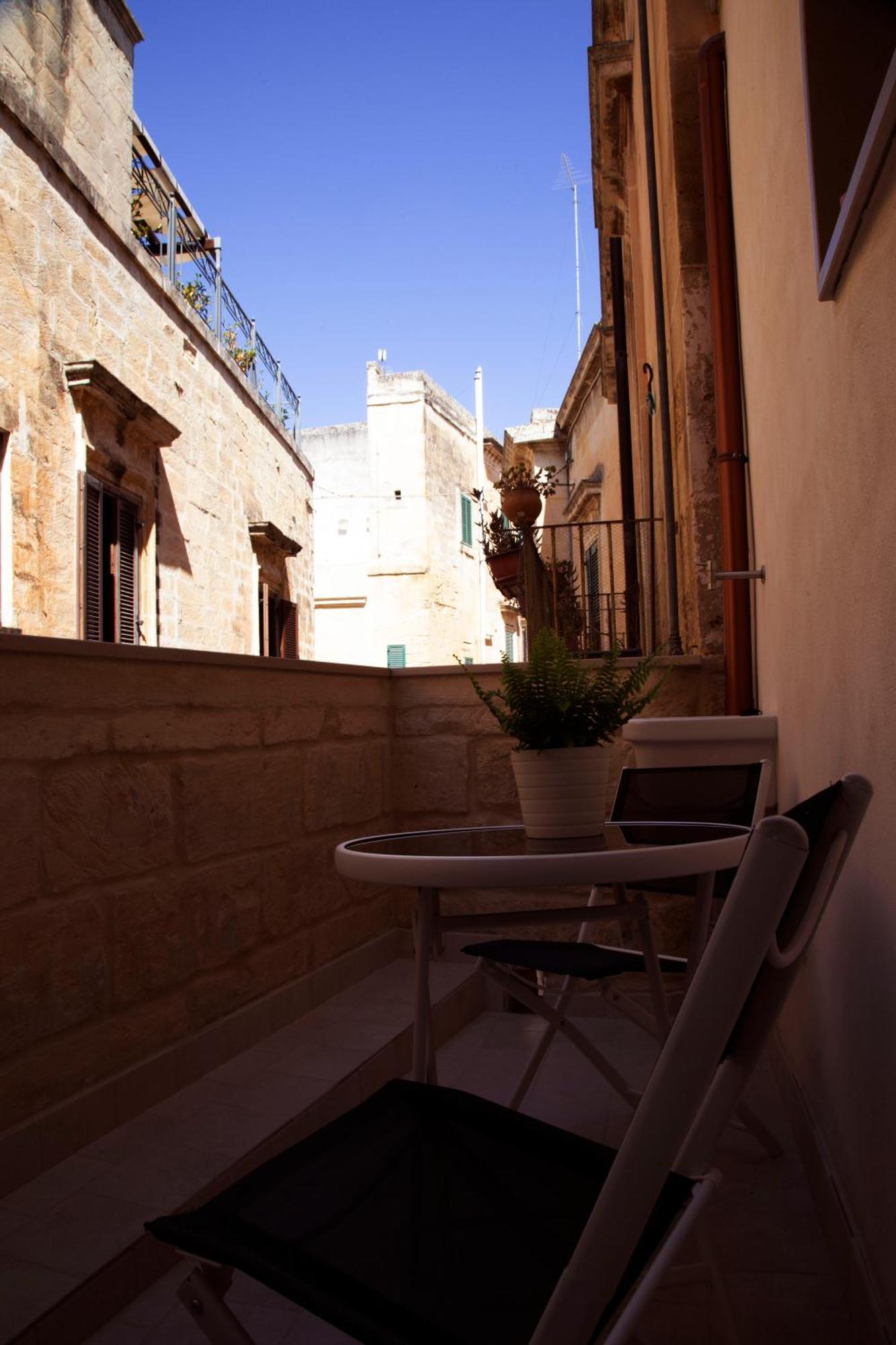 Casa Sole Apartamento Lecce Exterior foto